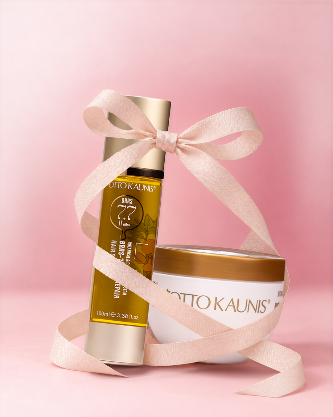 Image of Otto Kaunis Repair Duo